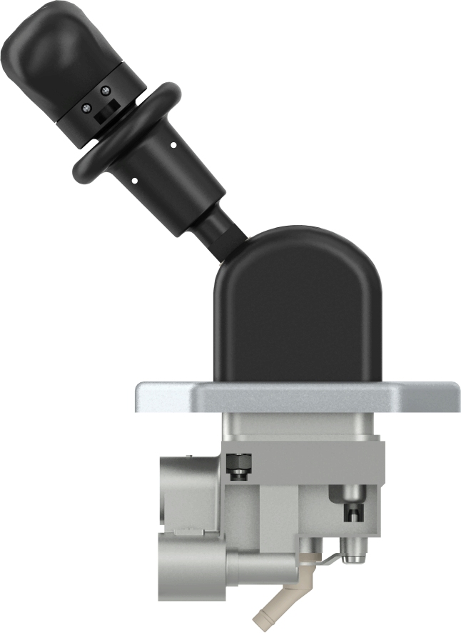 Wabco Remklep 9617230330