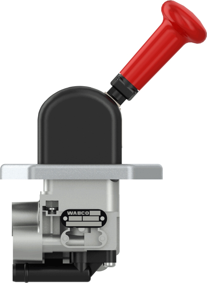 Wabco Remklep 9617230340