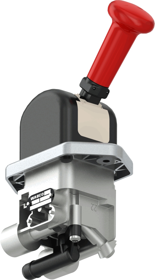 Wabco Remklep 9617230340