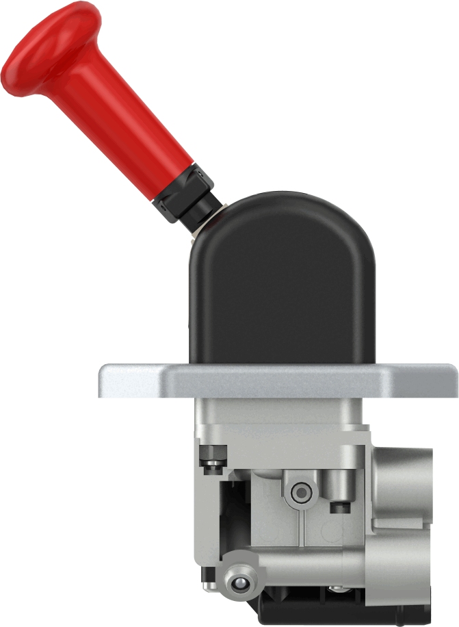 Wabco Remklep 9617230340