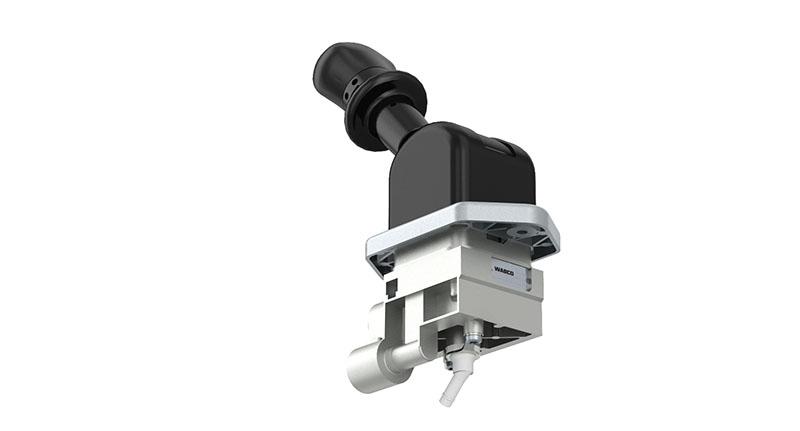 Wabco Remklep 9617230360