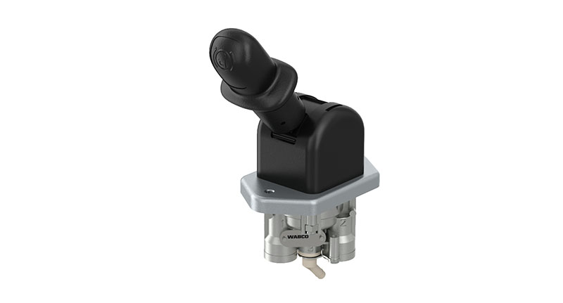 Remklep Wabco 9617230390