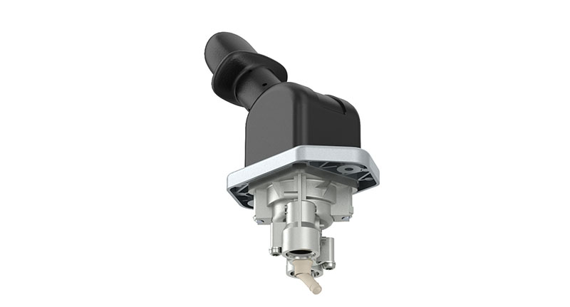 Wabco Remklep 9617230390