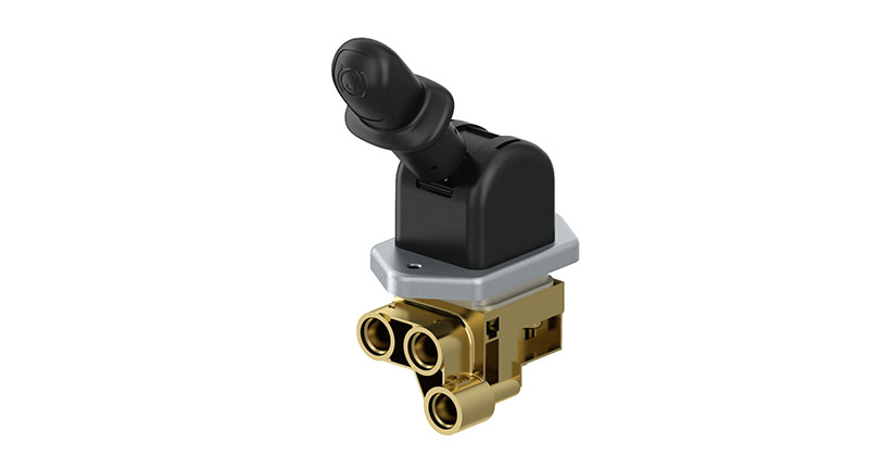 Wabco Remklep 9617230400