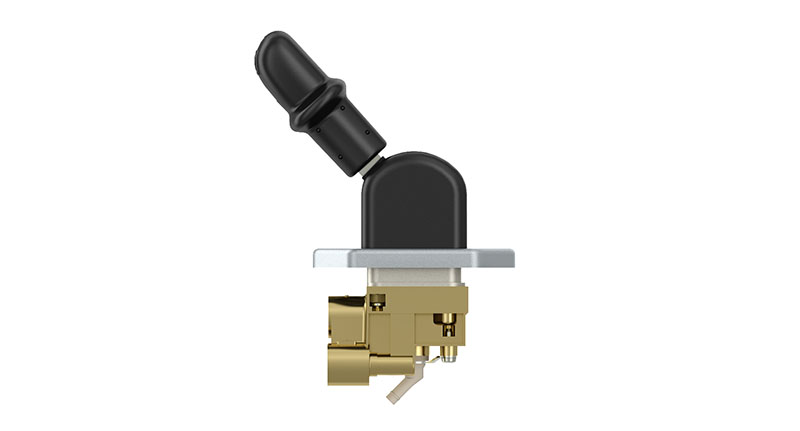 Wabco Remklep 9617230400