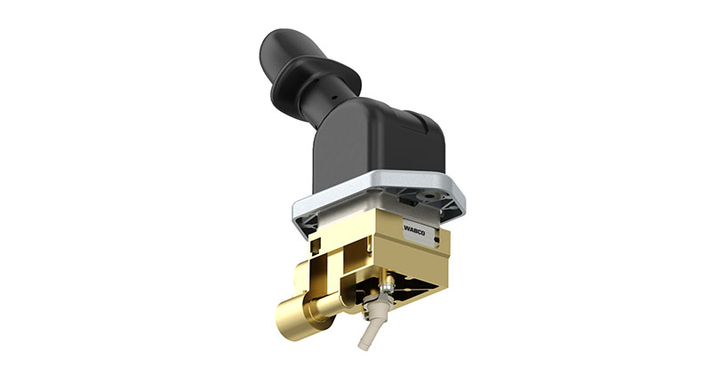 Wabco Remklep 9617230400