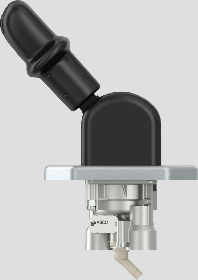 Wabco Remklep 9617230410