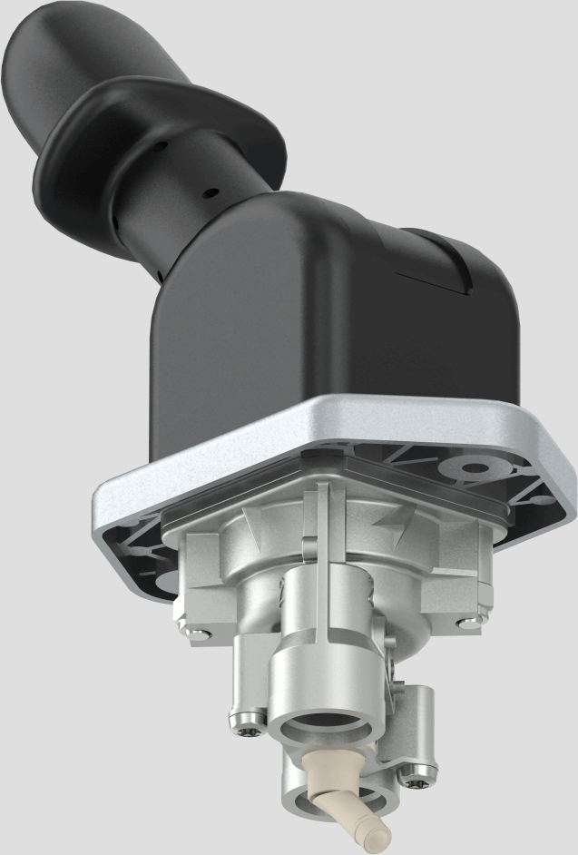 Wabco Remklep 9617230410