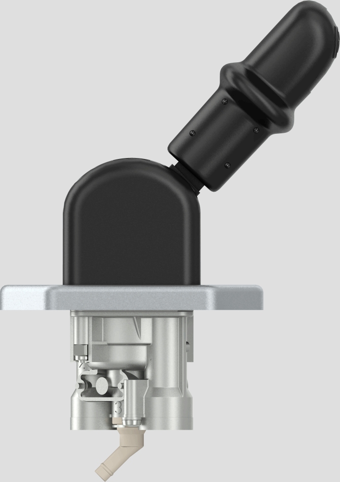 Wabco Remklep 9617230410