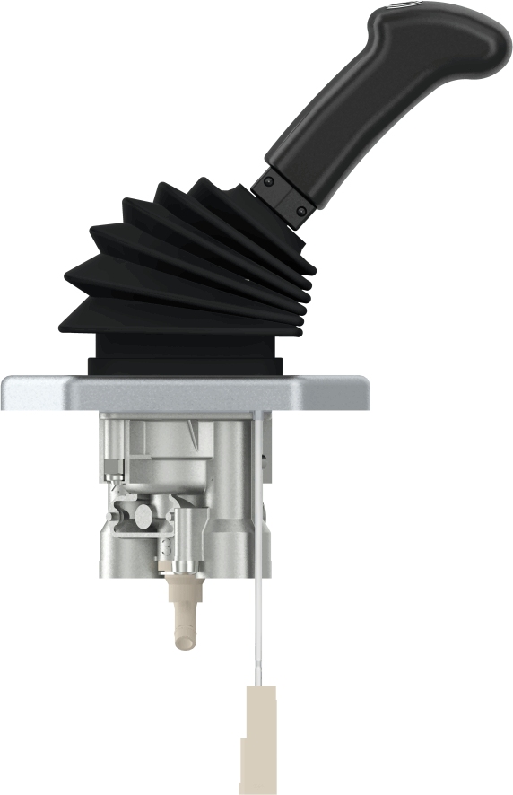 Wabco Remklep 9617230470