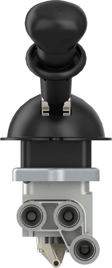 Wabco Remklep 9617230540