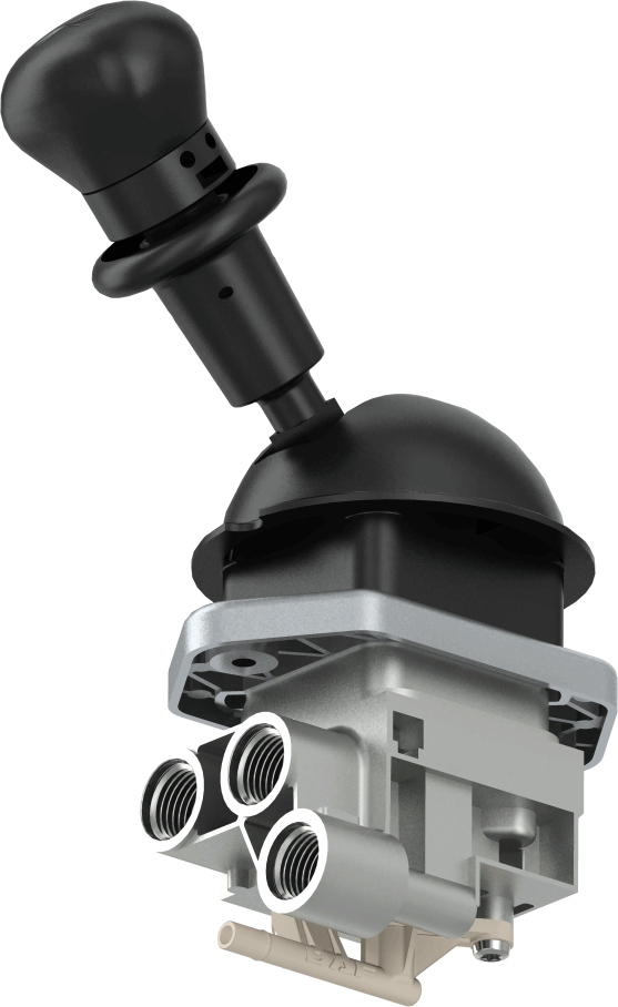 Wabco Remklep 9617230540