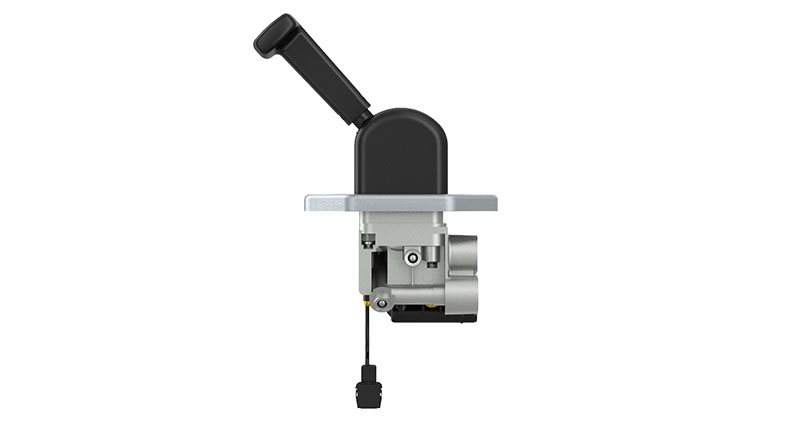 Wabco Remklep 9617231070