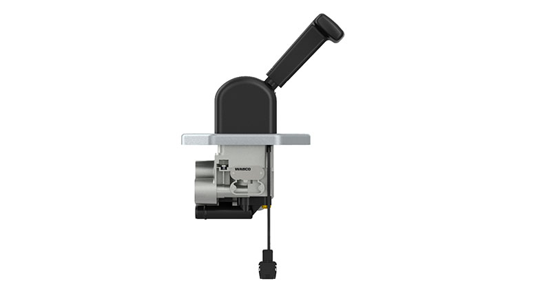 Wabco Remklep 9617231070