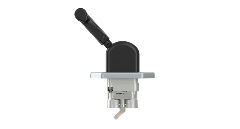 Wabco Remklep 9617231080