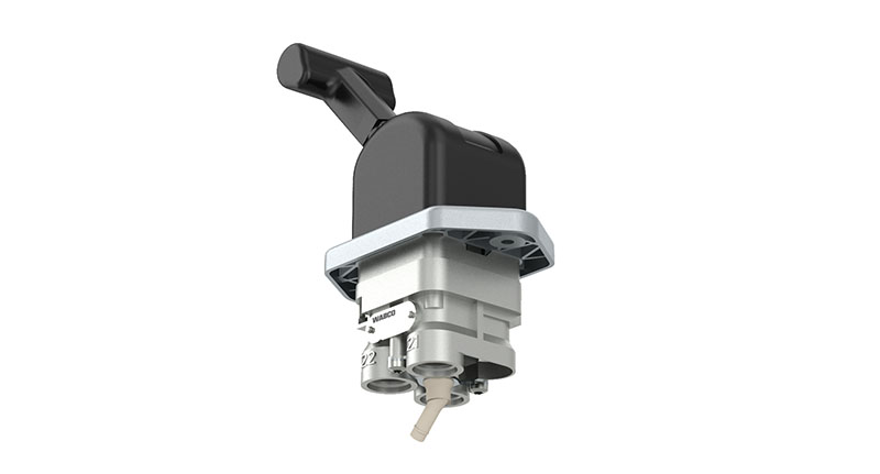 Wabco Remklep 9617231080