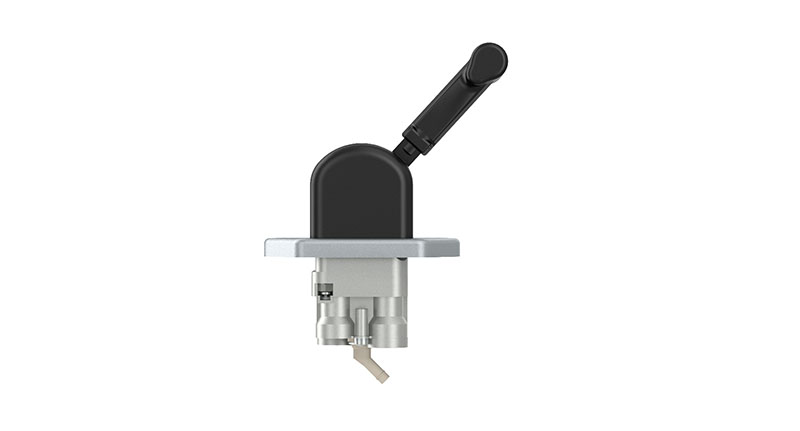 Wabco Remklep 9617231080