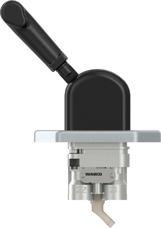 Wabco Remklep 9617231090