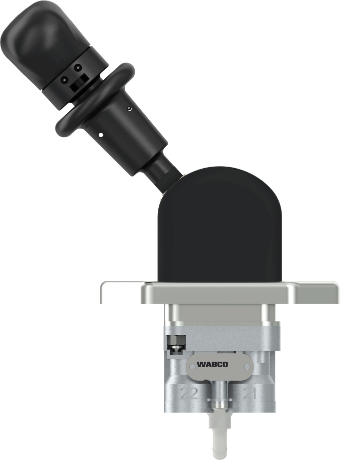 Wabco Remklep 9617231110