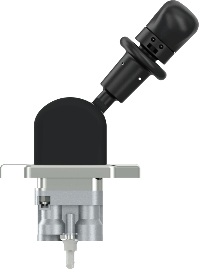 Wabco Remklep 9617231110