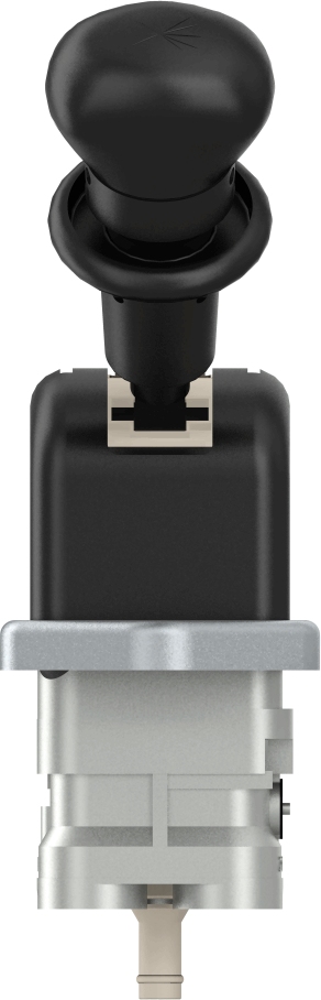 Wabco Remklep 9617231160