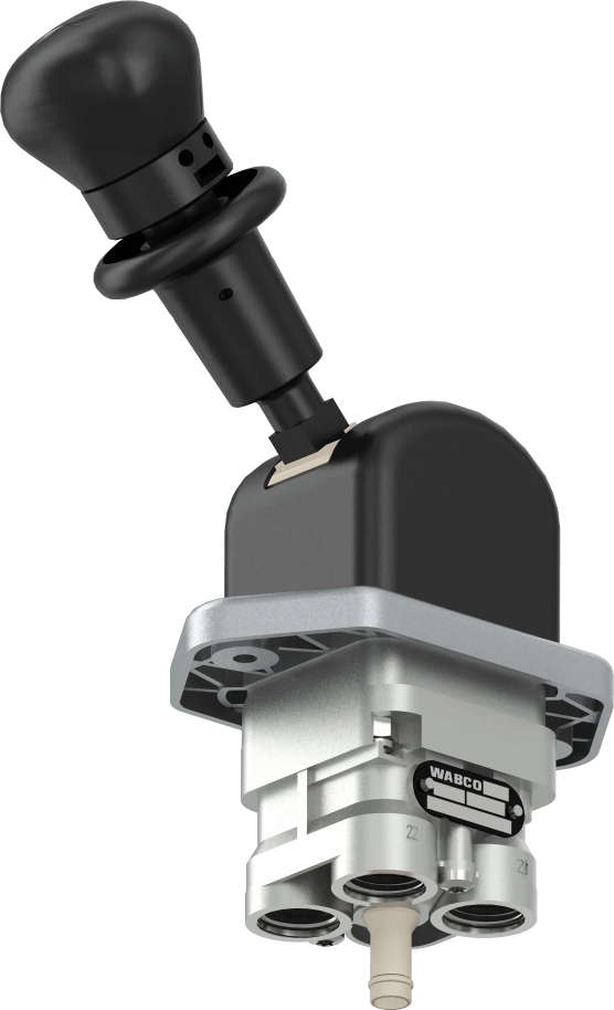 Wabco Remklep 9617231160