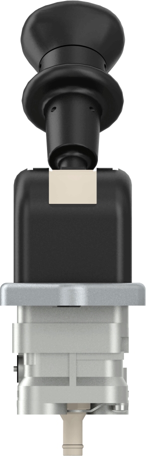 Wabco Remklep 9617231160