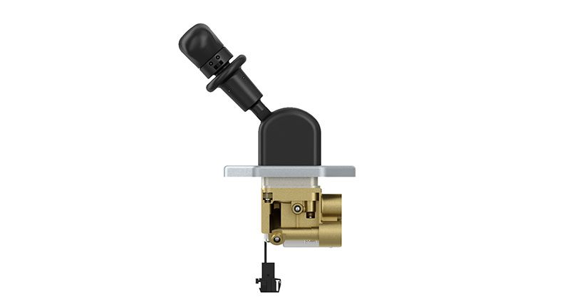 Wabco Remklep 9617231200