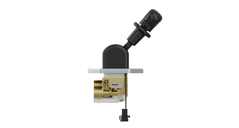 Wabco Remklep 9617231200