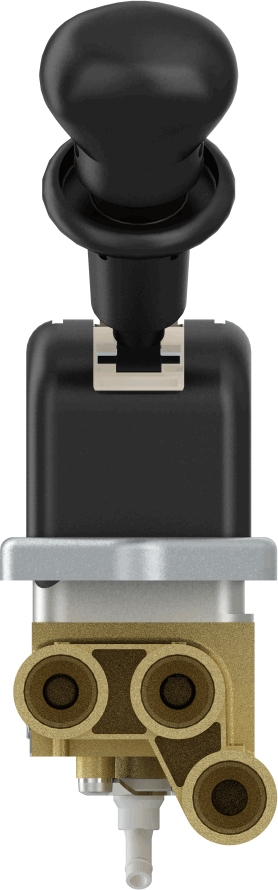 Wabco Remklep 9617231230