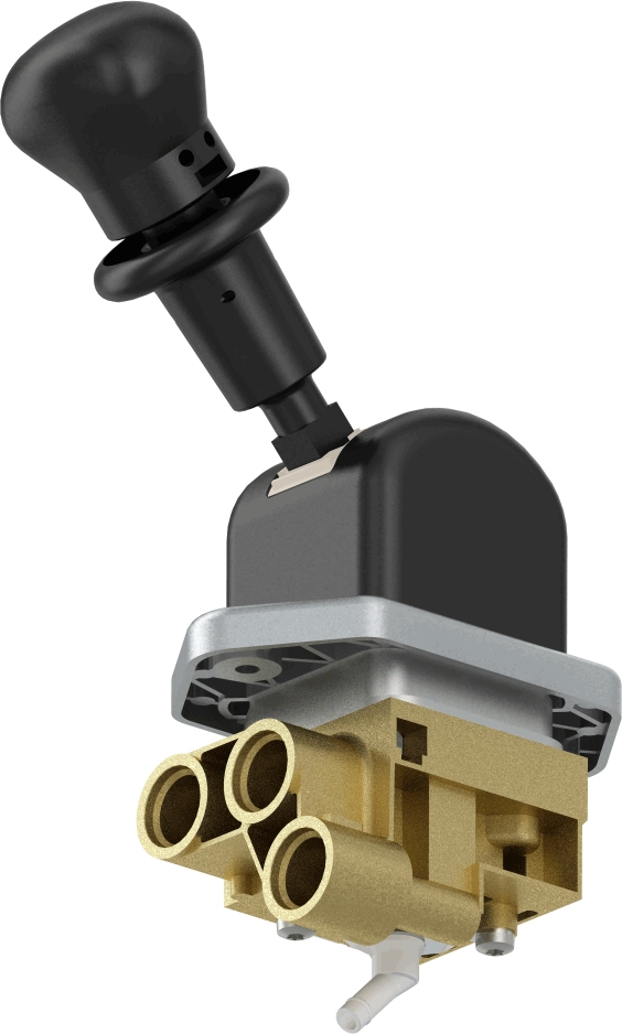 Wabco Remklep 9617231230