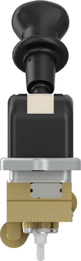 Wabco Remklep 9617231230