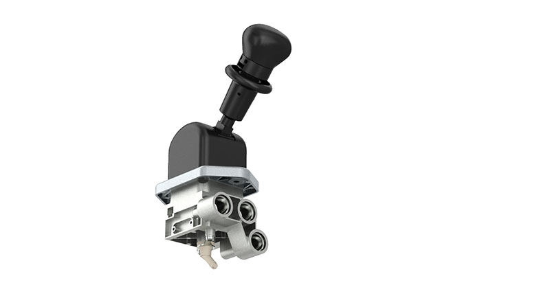 Wabco Remklep 9617231340
