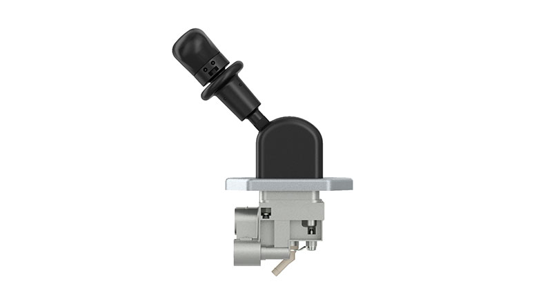 Wabco Remklep 9617231340