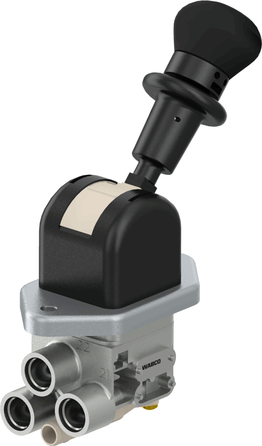 Wabco Remklep 9617231360