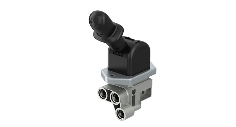 Remklep Wabco 9617231380