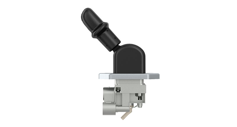 Wabco Remklep 9617231380