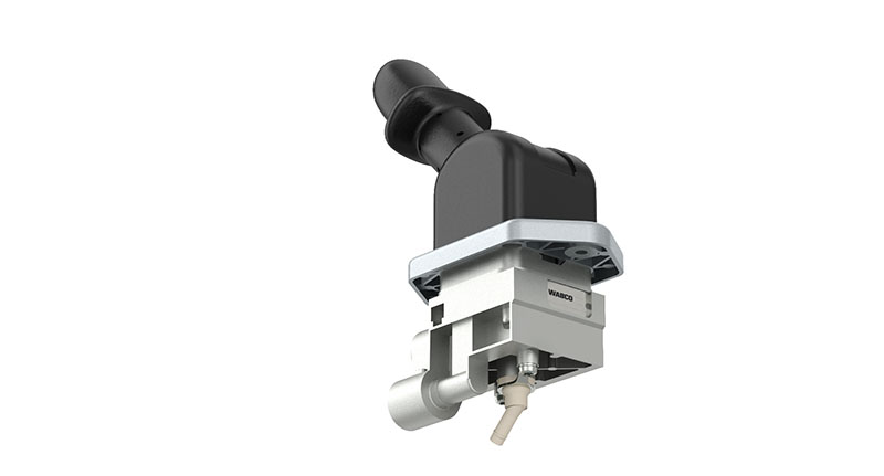 Wabco Remklep 9617231380