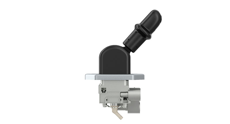 Wabco Remklep 9617231380