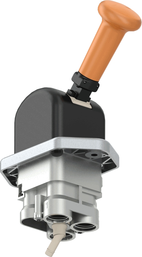 Wabco Remklep 9617231440