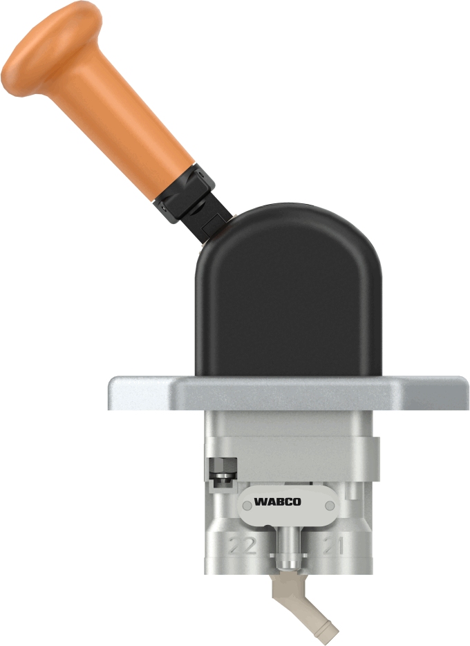 Wabco Remklep 9617231440