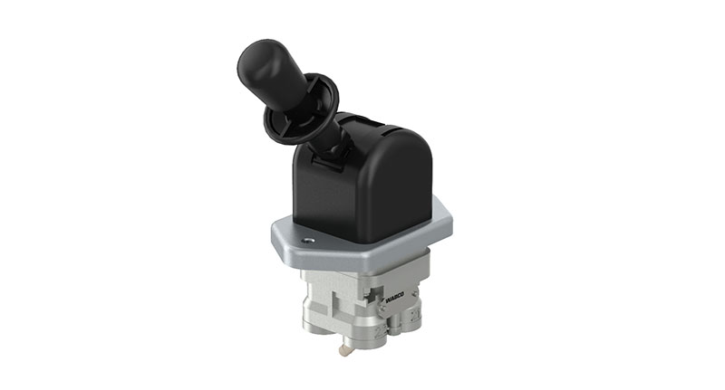 Remklep Wabco 9617232080