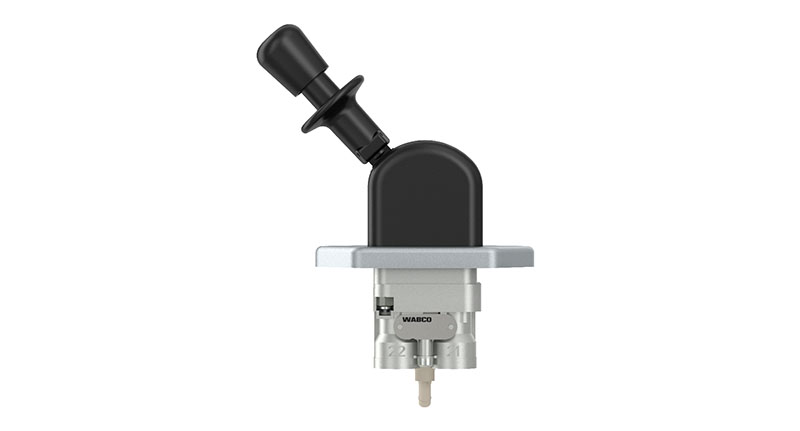 Wabco Remklep 9617232080