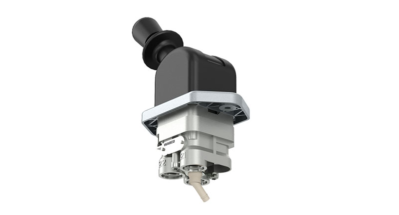Wabco Remklep 9617232080