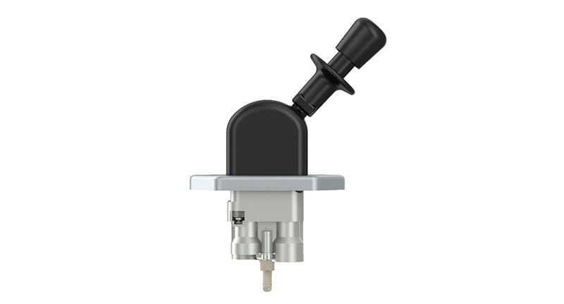 Wabco Remklep 9617232080