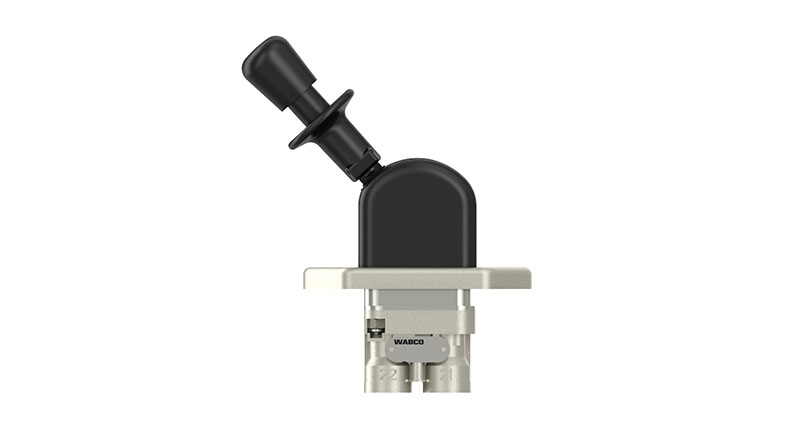 Wabco Remklep 9617232100