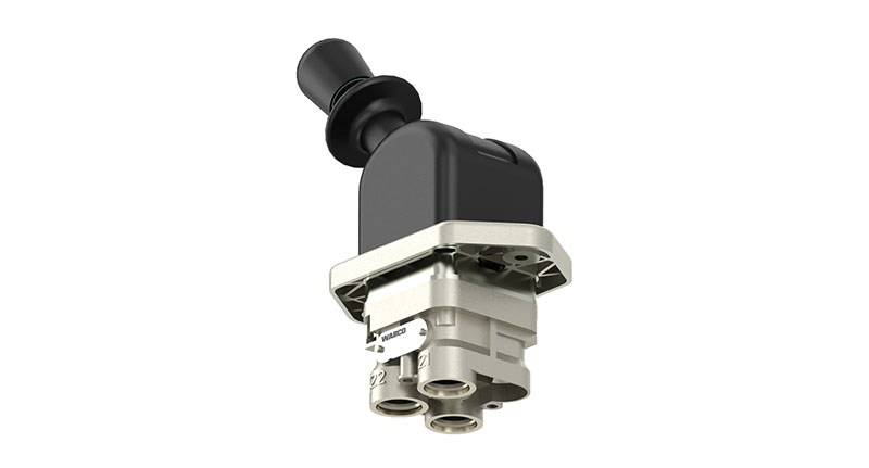 Wabco Remklep 9617232100