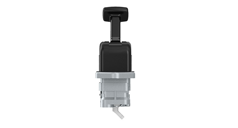 Wabco Remklep 9617232150