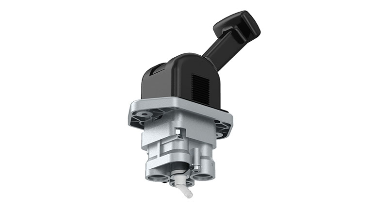 Wabco Remklep 9617232150