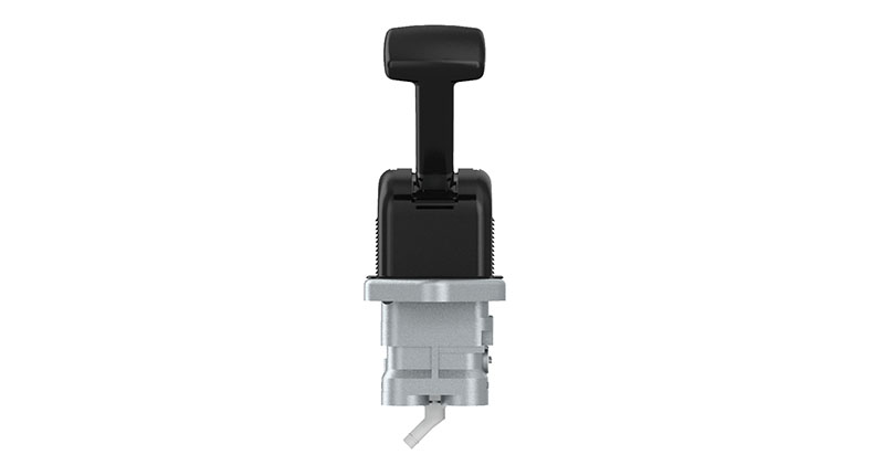 Wabco Remklep 9617232150